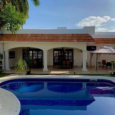 Hotel Boutique Villas Segovia Cozumel Exterior photo