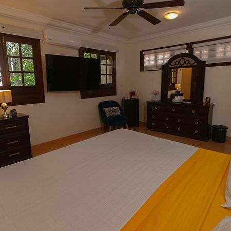 Hotel Boutique Villas Segovia Cozumel Exterior photo