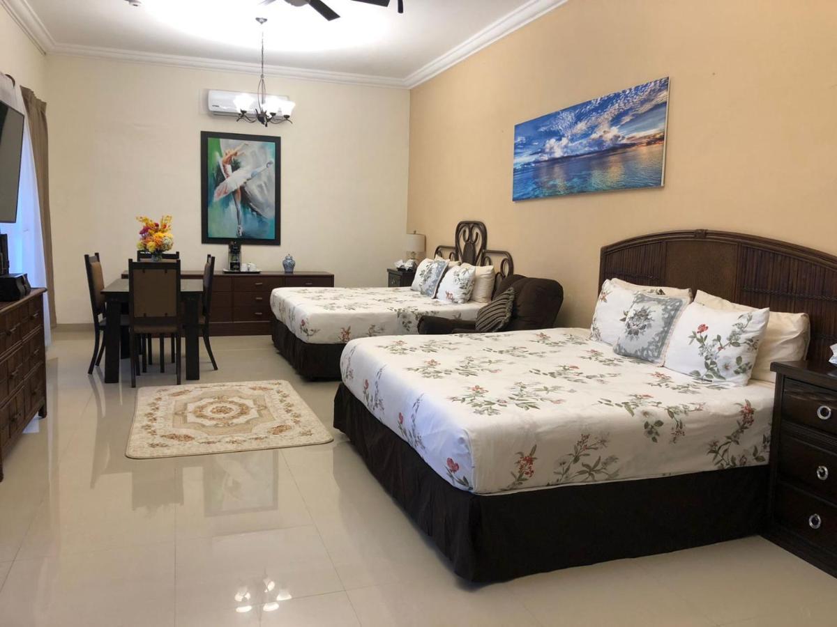 Hotel Boutique Villas Segovia Cozumel Exterior photo