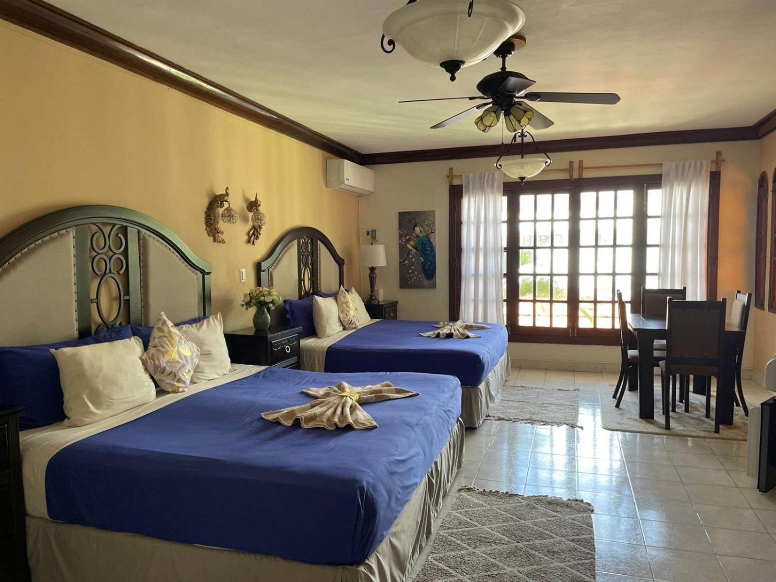 Hotel Boutique Villas Segovia Cozumel Exterior photo