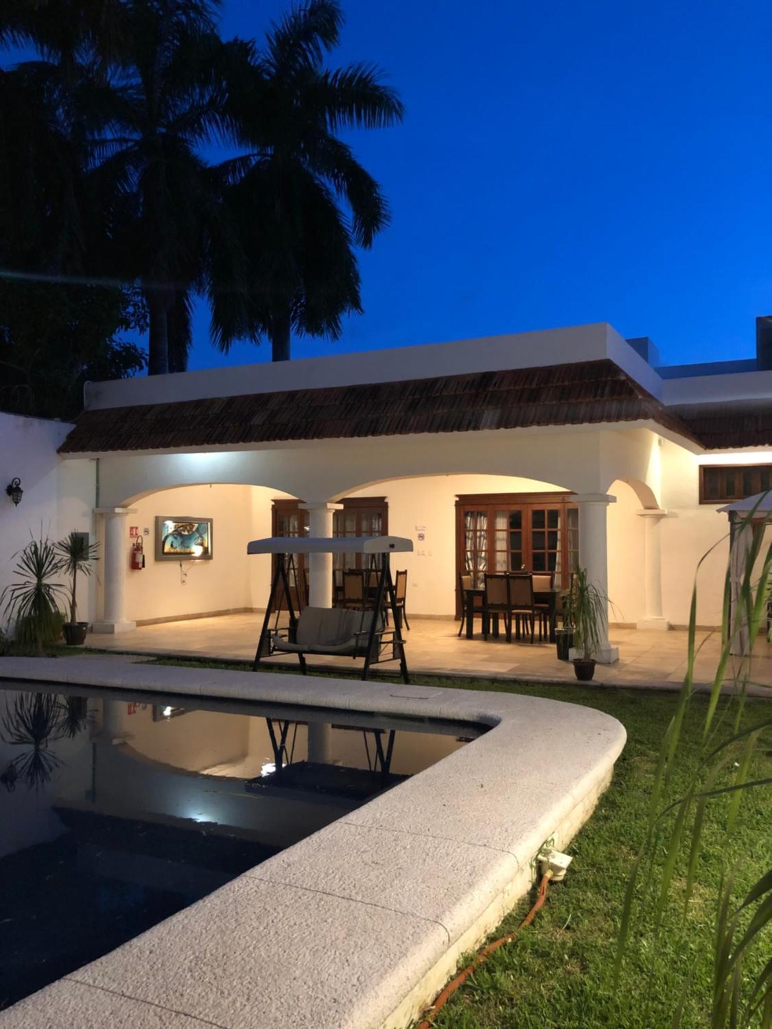 Hotel Boutique Villas Segovia Cozumel Exterior photo