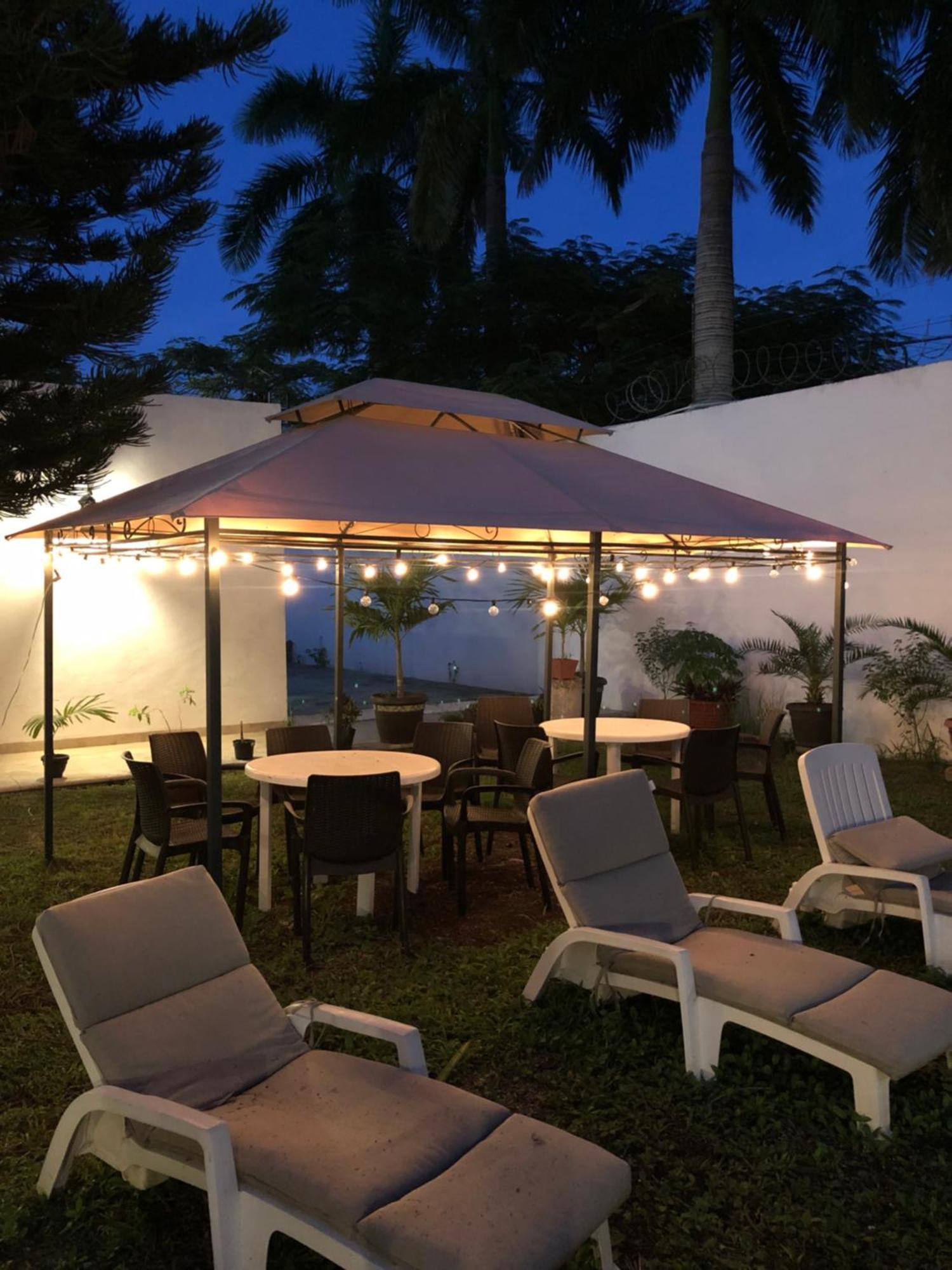 Hotel Boutique Villas Segovia Cozumel Exterior photo