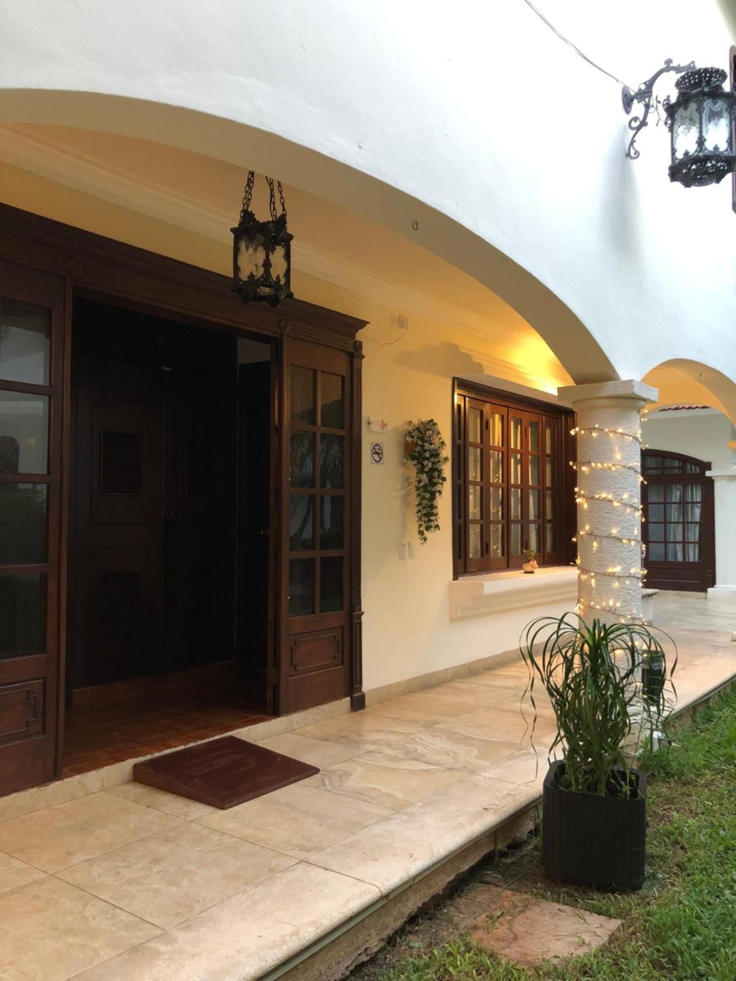 Hotel Boutique Villas Segovia Cozumel Exterior photo