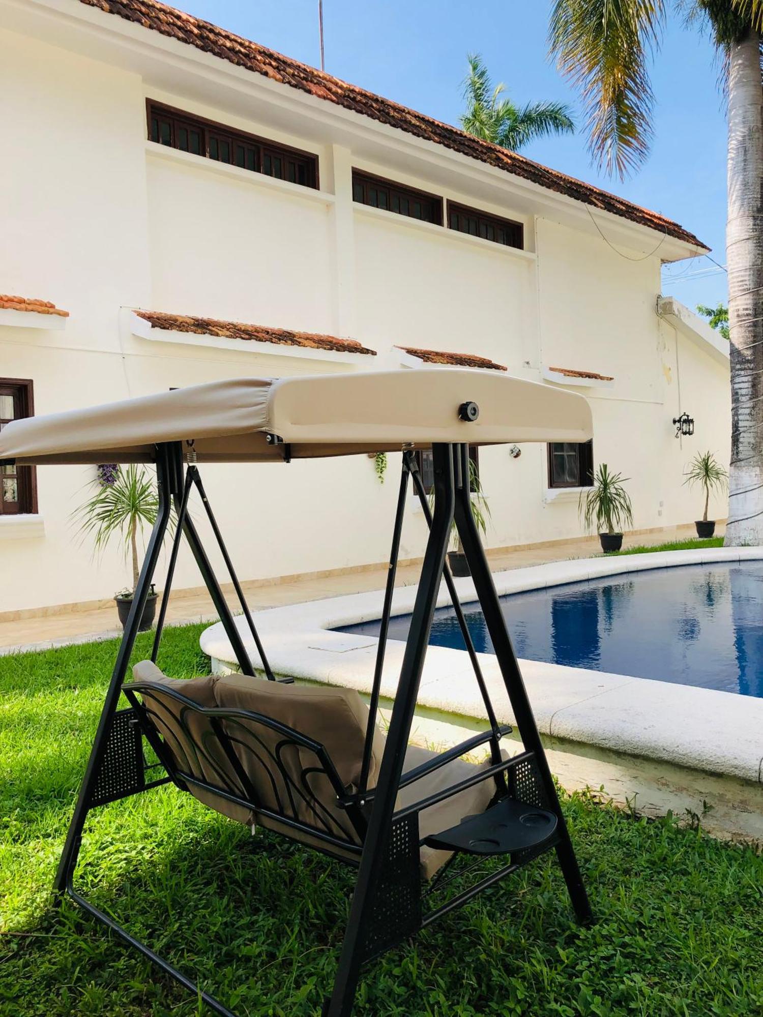 Hotel Boutique Villas Segovia Cozumel Exterior photo