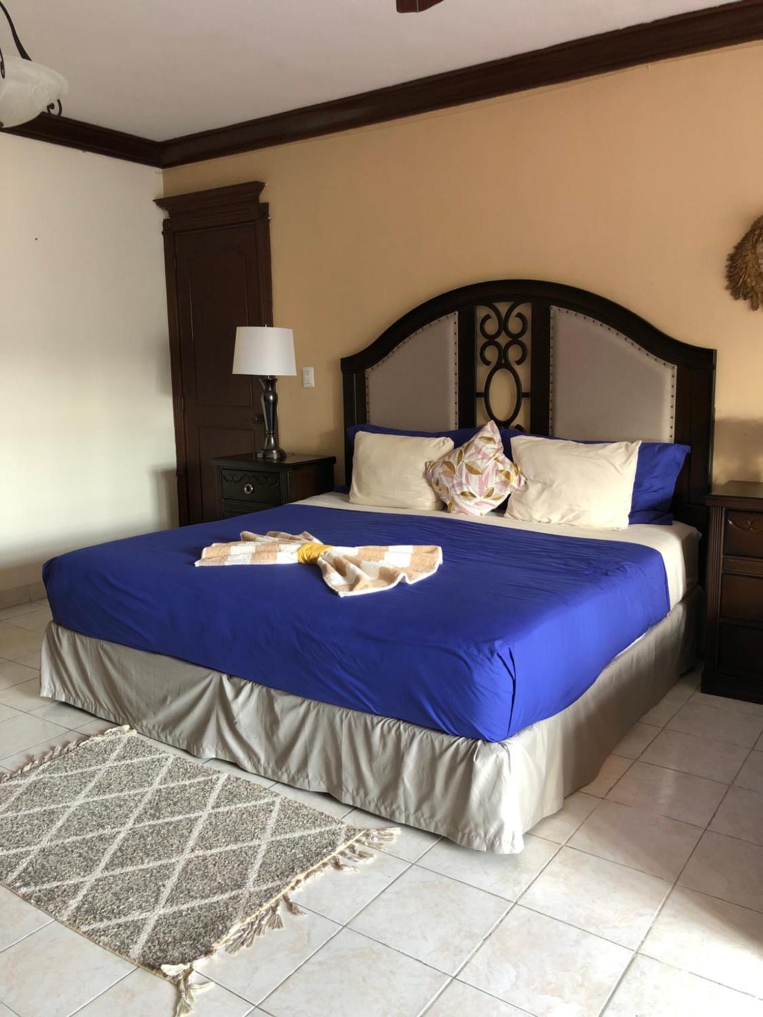 Hotel Boutique Villas Segovia Cozumel Exterior photo
