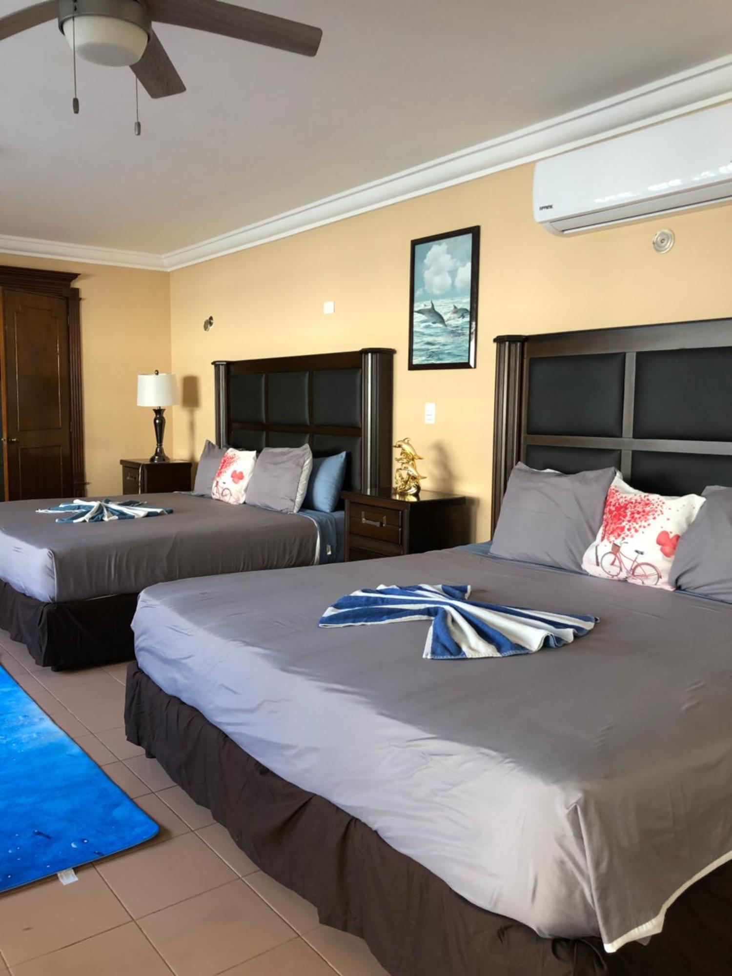 Hotel Boutique Villas Segovia Cozumel Exterior photo