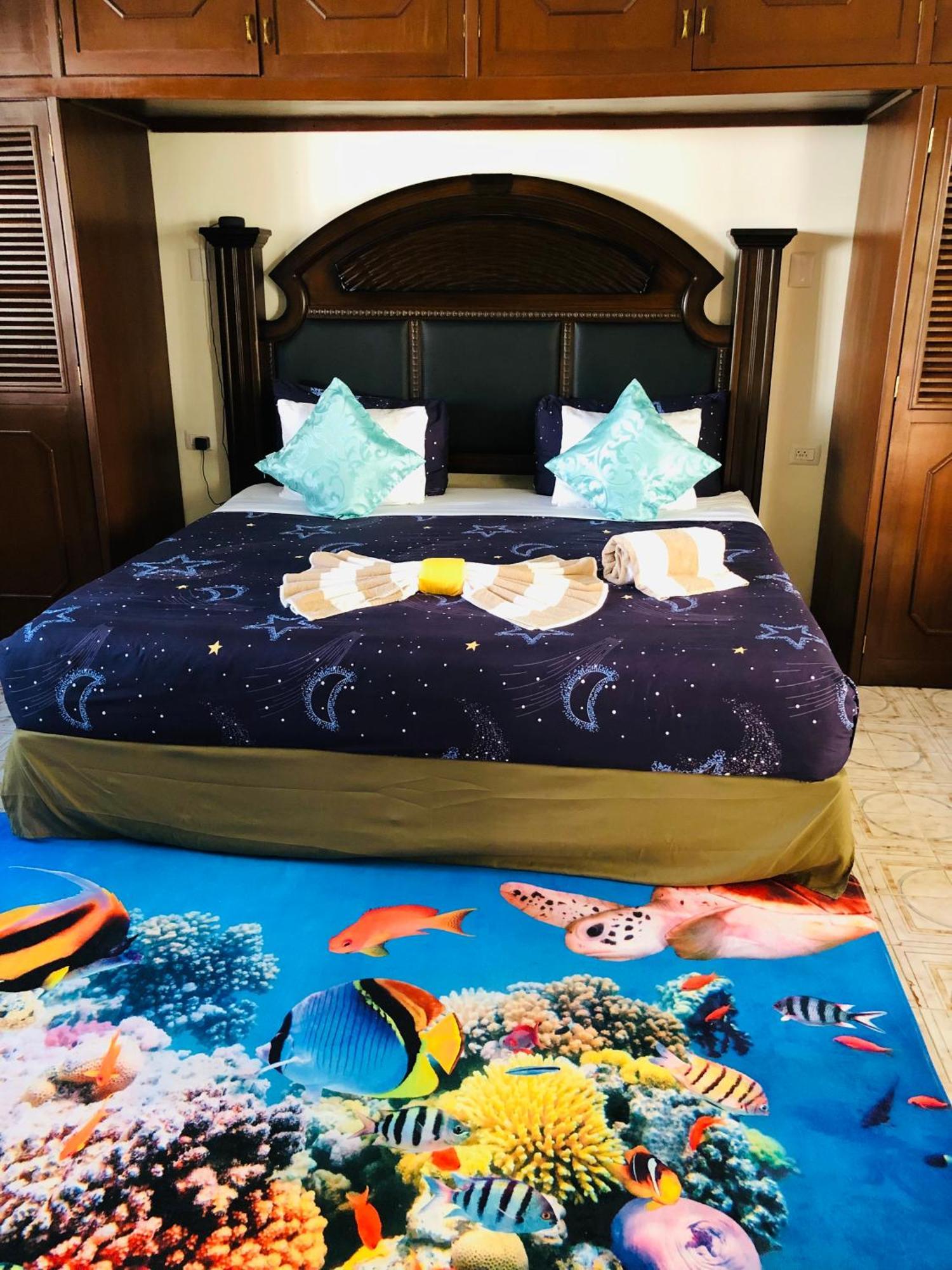 Hotel Boutique Villas Segovia Cozumel Exterior photo