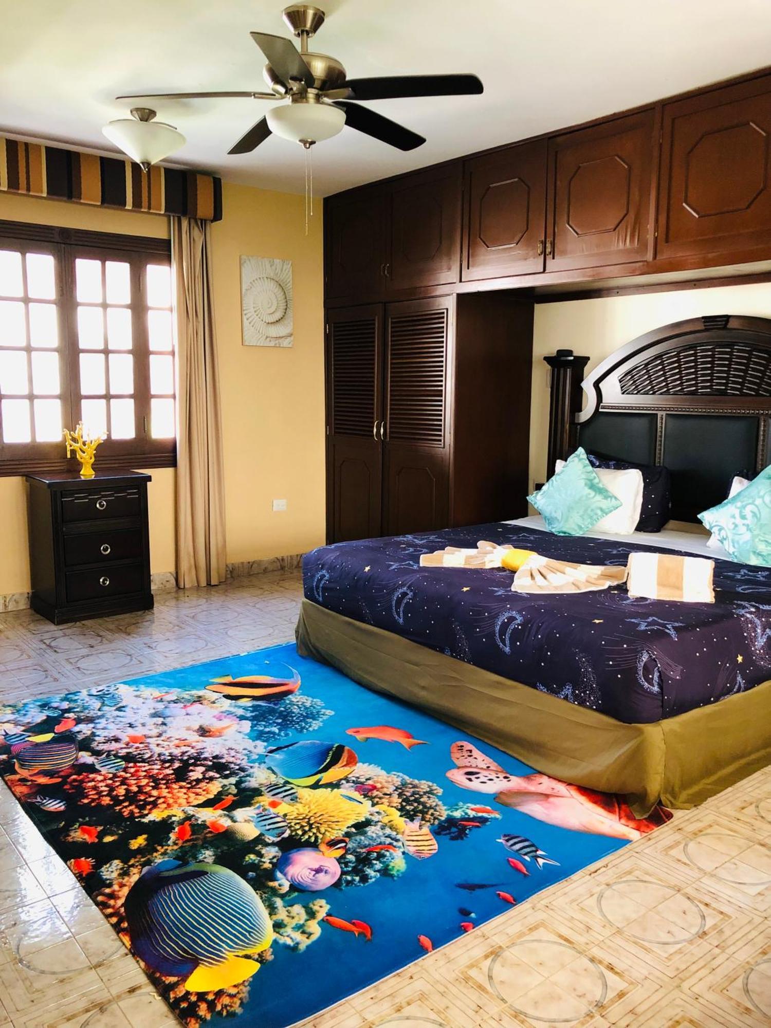 Hotel Boutique Villas Segovia Cozumel Exterior photo