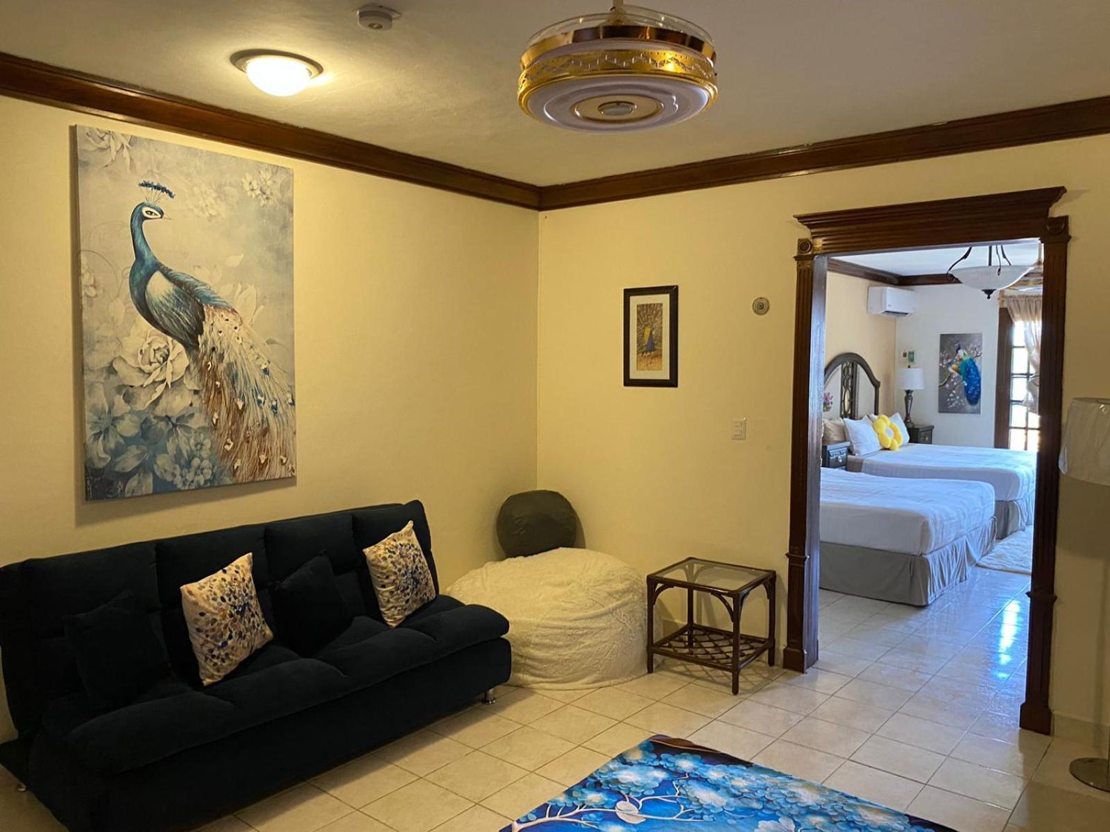 Hotel Boutique Villas Segovia Cozumel Exterior photo
