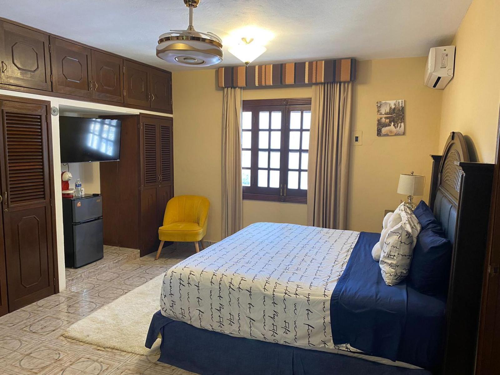 Hotel Boutique Villas Segovia Cozumel Exterior photo