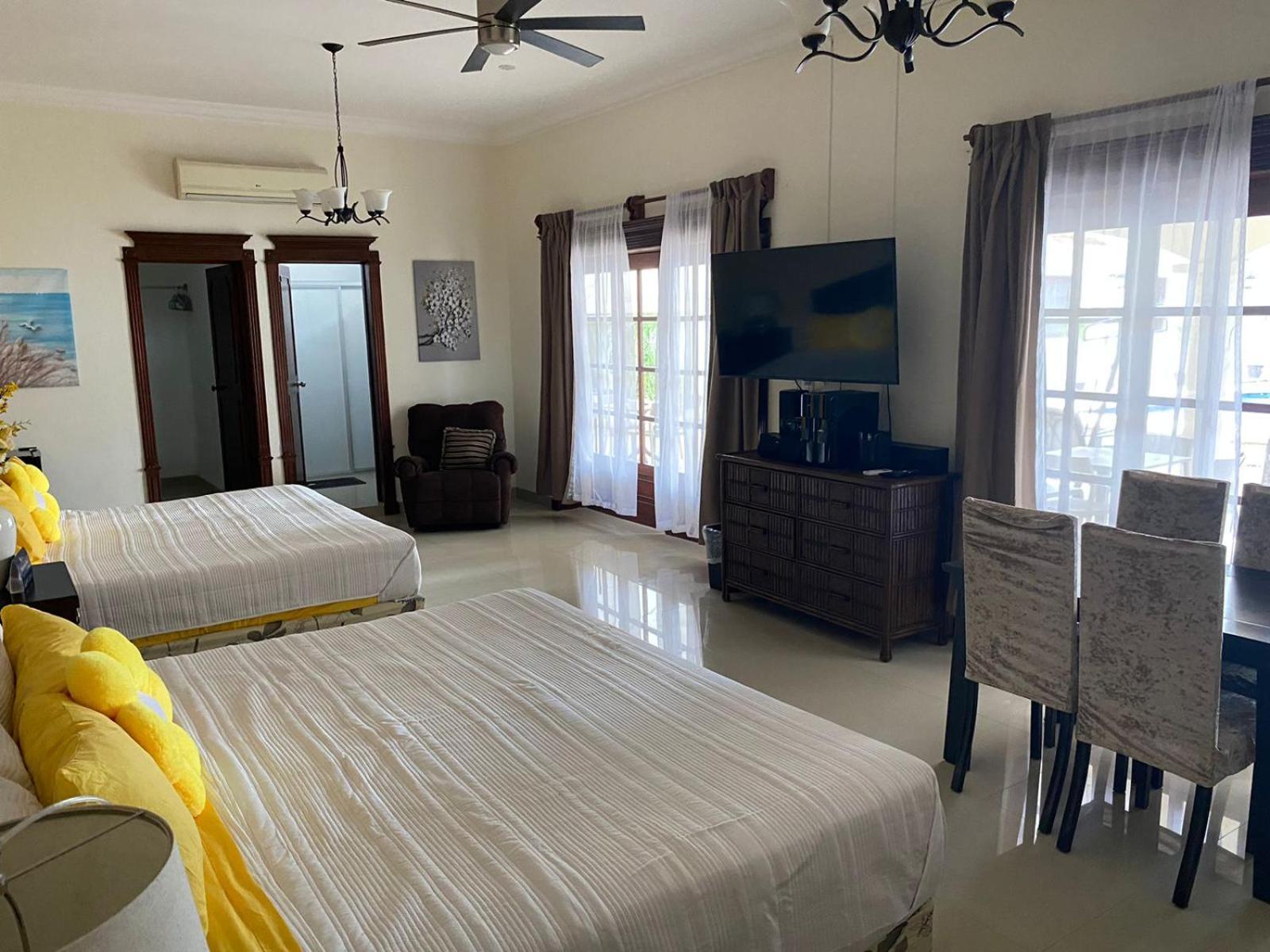 Hotel Boutique Villas Segovia Cozumel Exterior photo