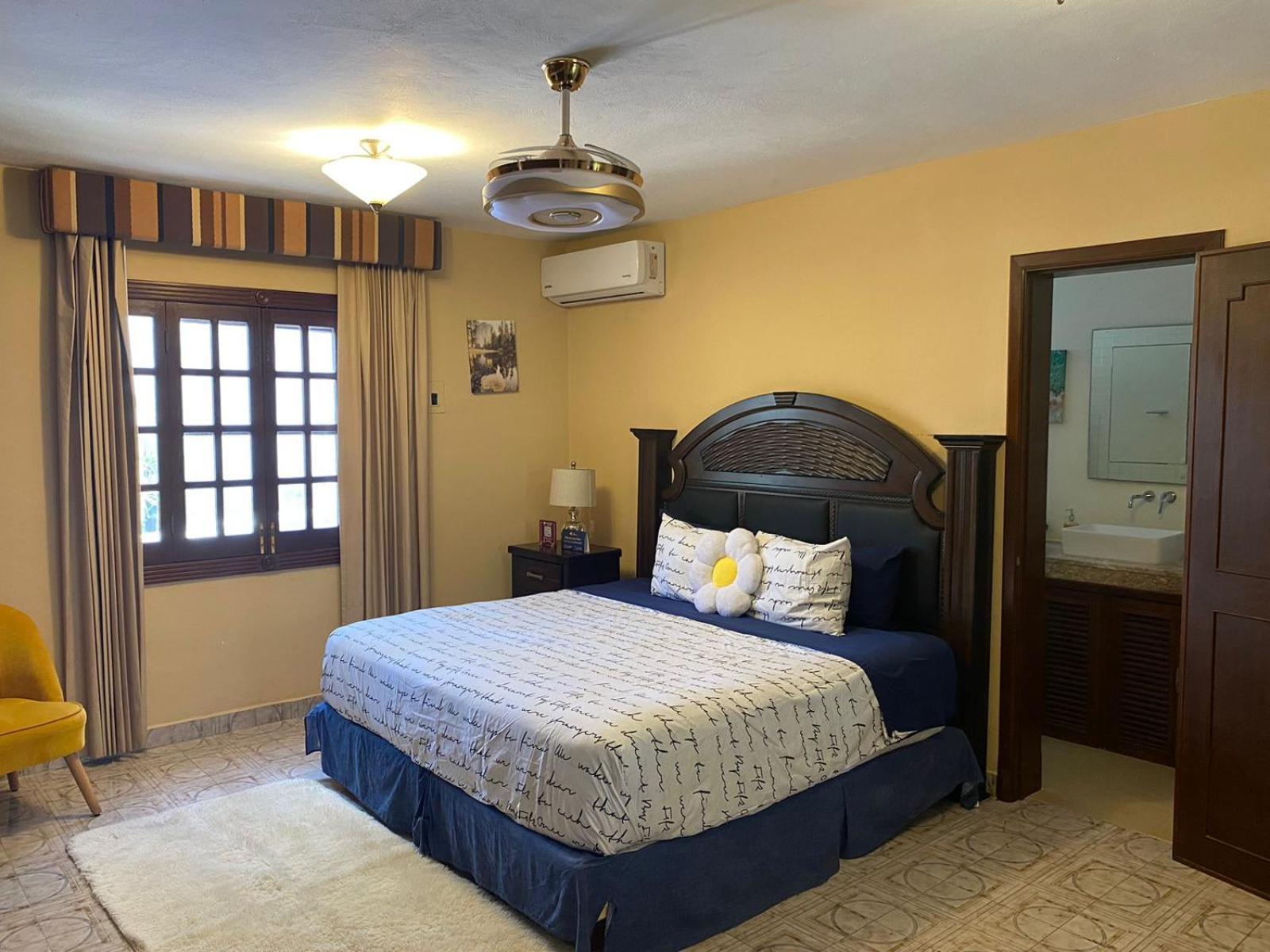 Hotel Boutique Villas Segovia Cozumel Exterior photo