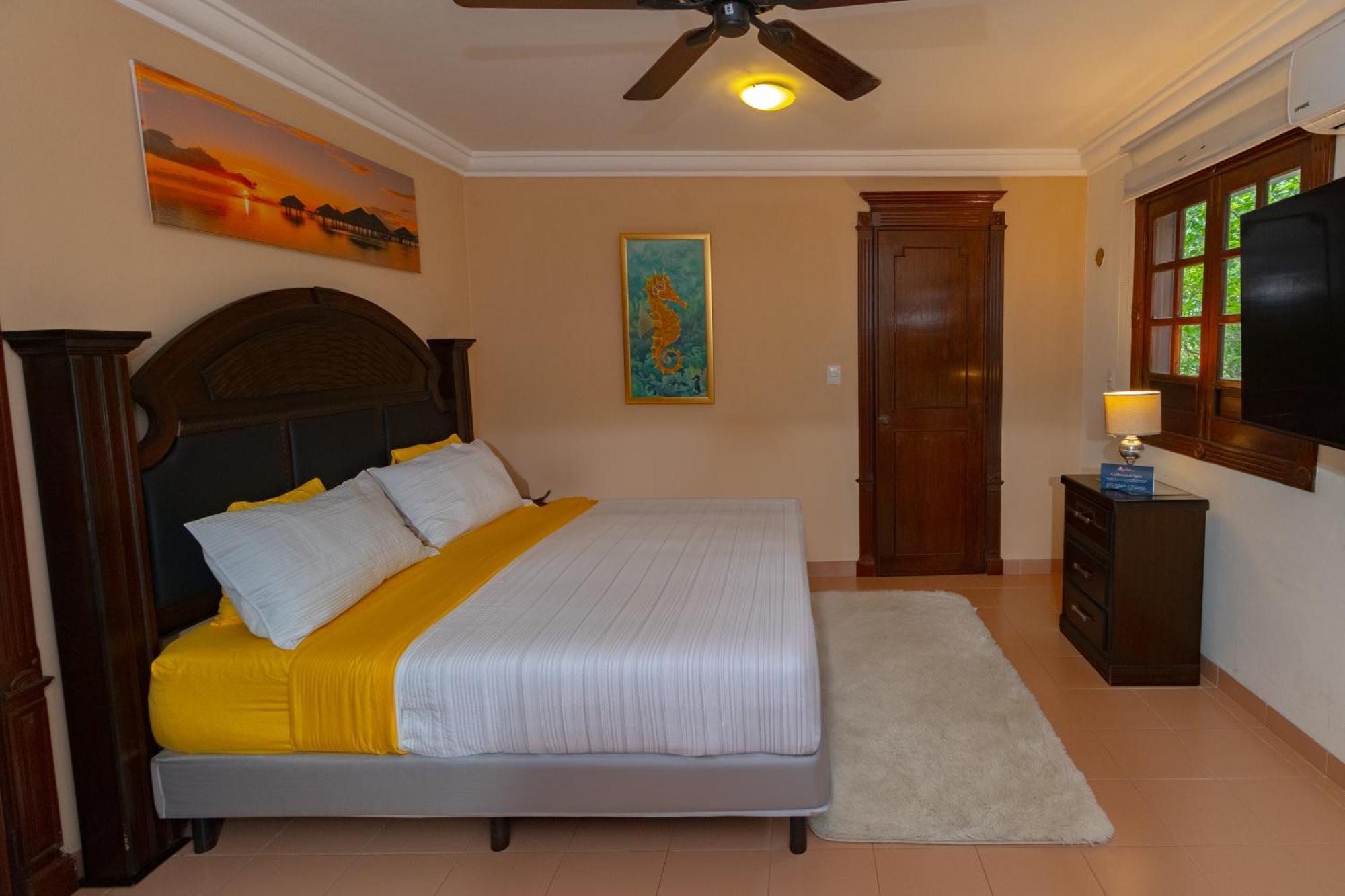 Hotel Boutique Villas Segovia Cozumel Exterior photo