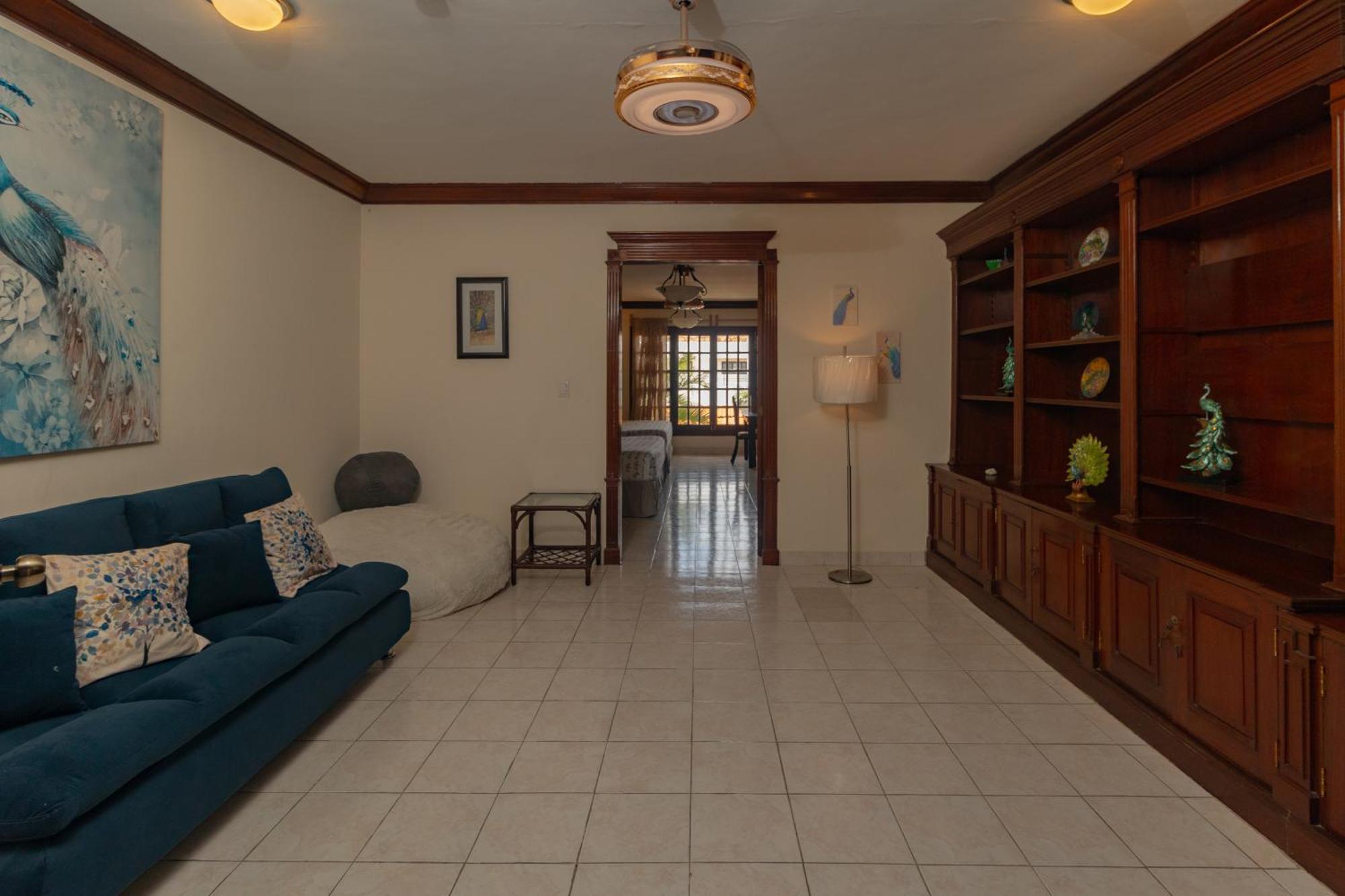 Hotel Boutique Villas Segovia Cozumel Exterior photo